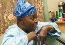 2023: SDP only political party with philosophy in Nigeria – Olu Falae