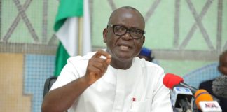 Insecurity: Benue is looking for 10,000 volunteer guards