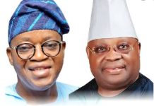 Oyetola vs Adeleke: Tribunal adjourns pre-trial till Oct 4