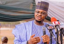 Insecurity: Minister urges security agencies to leverage on National database