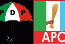 2023: Sack APC from power to restore progress – PDP tells Imo citizens