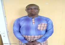 Cleric, 48, rapes, impregnates 12-year-old worshipper in Ogun