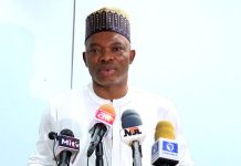 Kaduna train hostage negotiator, Tukur Manu in our custody –DSS