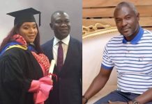 Adi, Kaduna-based journalist, offers to donate kidney to Ekweremadu’s daughter