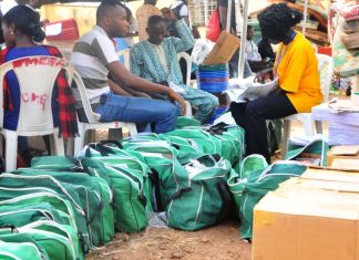 Vote-buying may produce questionable leaders, experts warn