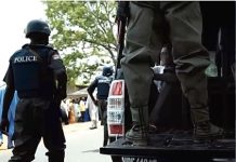 Katsina: Police foil suspected kidnappers’ operation, kill one