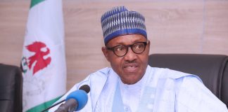 Buhari asks Senate to approve fresh N402bn loan