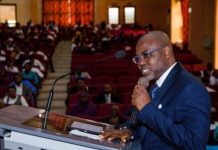 I’ll be Fair to All, Unilorin VC-designate Pledges