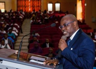 I’ll be Fair to All, Unilorin VC-designate Pledges
