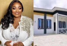 I Don’t own this house – Ronke Odusanya reacts to mansion rumours
