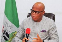 Certificate forgery: A’Ibom PDP gov candidate opens defence