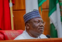 2023: Lawan out as INEC clears Umahi, others for NASS elections