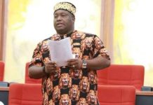 Five killed in Ifeanyi Ubah’s convoy attack – Police