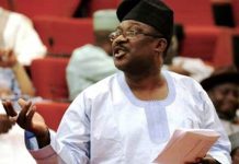 Tinubu-Shettima ticket not setback for APC – Sen Adeyemi