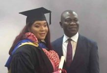 Ekweremadu’s daughter appeals to public-spirited individuals for Kidney donation