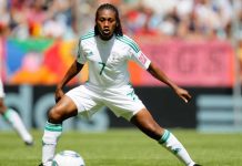 Mbachu: FIFA not serious about putting end to football racism