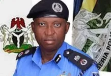 Stop phone recording at crime scene, Oyo CP urges residents