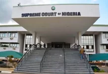 Edo PDP delegate list: Supreme Court dismisses Orbih’s faction’s appeal