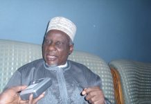 Regional govt system can’t help Nigeria anymore – Yakasai