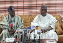 Tinubu appoints Yahaya Bello campaign council national youth coordinator