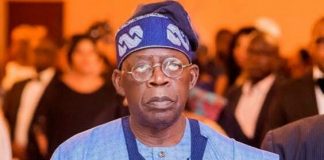 Tinubu meets with APC leadership ahead of campaign commencement