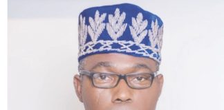 Why Nigerians shouldn’t listen to campaign promises alone – Adebayo