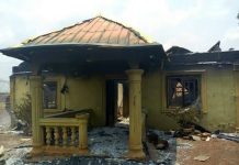 Hoodlums kill 4, burn houses in Benue Communities