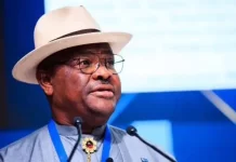 Breaking: ’Ayu is very corrupt, received N1bn in Lagos’ –Wike