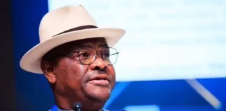 Breaking: ’Ayu is very corrupt, received N1bn in Lagos’ –Wike