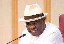 Wike Remains Prominent PDP Leader – Anyanwu