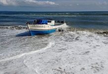 Nine dead in Madagascar river collision