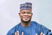 Coalition passes vote of confidence on Yahaya Bello, dismisses PDP’s terrorism tag