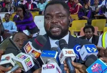 Accord candidate, Imumolen salutes Buhari for neutral stance on 2023 elections