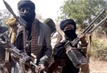 Bandits storm Zamfara Mosque, murder 11 worshippers during Friday prayers