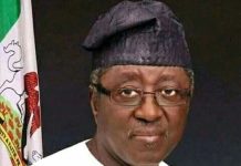Breaking: Alleged N6.3bn fraud: Court discharges, Acquits Jang