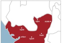 One shot dead in Delta inter-communal boundary dispute