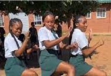 Soludo bans mini skirts as school uniform in Anambra