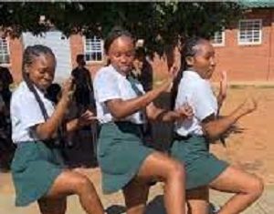 Soludo bans mini skirts as school uniform in Anambra