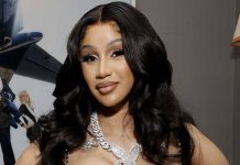 Court sentences Cardi B for 2018 strip club fight