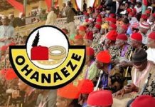 Ohanaeze rages as unidentified gunmen attack Labour Party members and disrupt a meeting