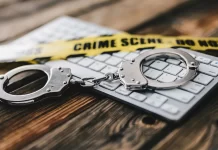 Nigerian ‘Air Lords’ arrested in Pretoria raids for cybercrime