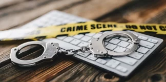 Nigerian ‘Air Lords’ arrested in Pretoria raids for cybercrime