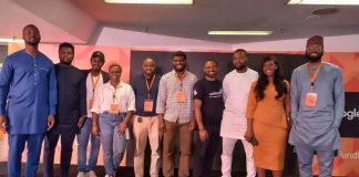 Twenty-three Nigerian businesses among 60 African startups to receive Google $4m grant NewsScience and Tech