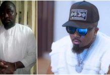 Ice Prince Zamani regains freedom