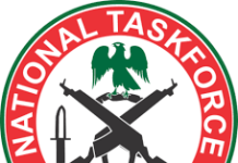 NATFORCE operations illegal, says security Council