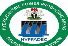 HYPPADEC trains 300 Plateau youth, urges due diligence