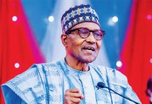 Buhari Hails CBN, NDIC, NAICOM, Others on Financial System Stability