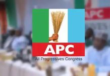 Bauchi APC lauds FG over N11.6bn Kirfi-Gombe-Abba road project