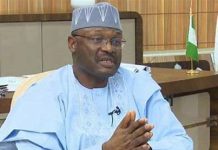 INEC, CAN, Sultan warn parties, supporters against violence