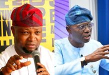 APC fumes as Jandor calls for Sanwo-Olu’s resignation